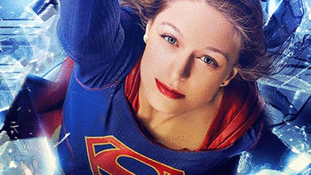 Supergirl TV screenshot 8
