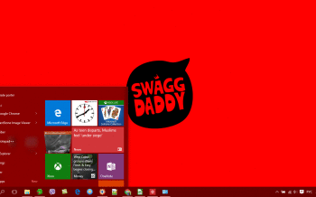 SWAG screenshot