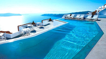 Swimming Pool screenshot
