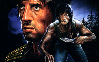 Sylvester Stallone screenshot 14