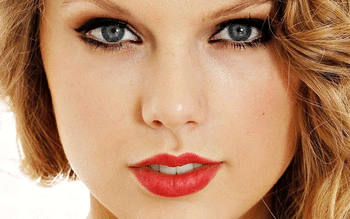 Taylor Swift screenshot 5