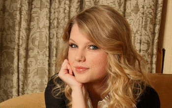 Taylor Swift screenshot 8
