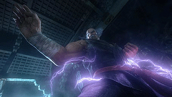 Tekken 7 screenshot 11