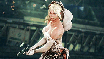 Tekken 7 screenshot 6