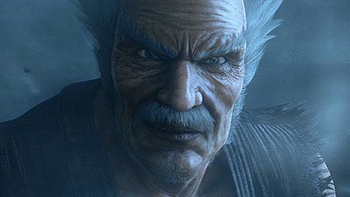 Tekken 7 screenshot 9