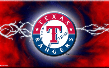 Texas Rangers screenshot 14