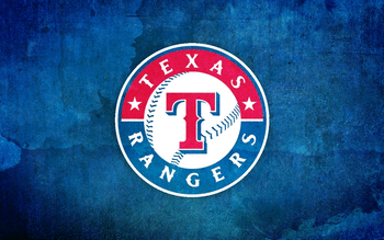 Texas Rangers screenshot 5