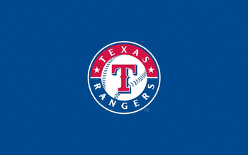 Texas Rangers screenshot 6