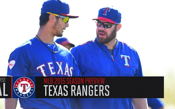 Texas Rangers screenshot 7