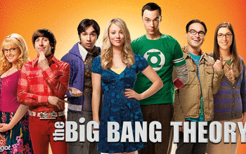 The Big Bang Theory screenshot 5