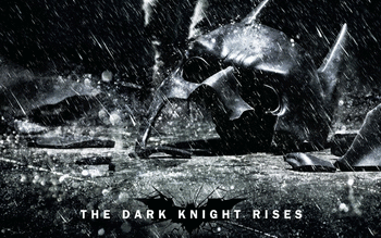 The Dark Knight screenshot 13