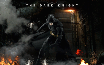 The Dark Knight screenshot 15