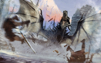 The Elder Scrolls V Skyrim screenshot 10