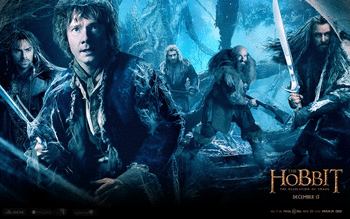 The hobbit screenshot 13