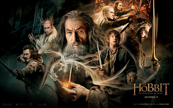 The hobbit screenshot 14