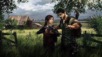 The Last of Us screenshot 10