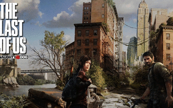 The Last of Us screenshot 11