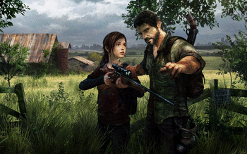 The Last of Us screenshot 15