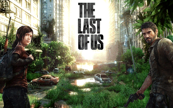 The Last of Us screenshot 16