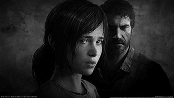 The Last of Us screenshot 5