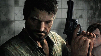 The Last of Us screenshot 8
