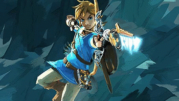 The Legend of Zelda: Breath of the Wild screenshot 3