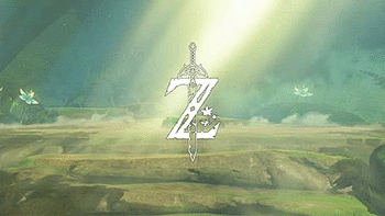 The Legend of Zelda: Breath of the Wild screenshot 6