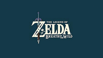 The Legend of Zelda: Breath of the Wild screenshot 7