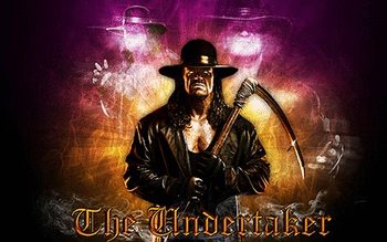 The Undertaker screenshot 4