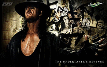 The Undertaker screenshot 8