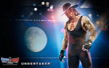 The Undertaker screenshot 9