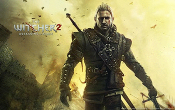 The Witcher 2: Assassins of Kings screenshot 6