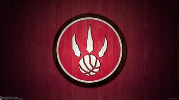 Toronto Raptors screenshot