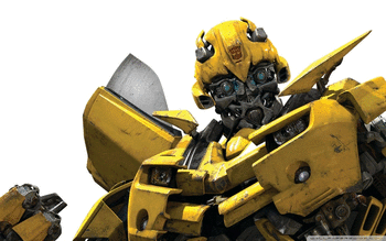 Transformers 3 screenshot 11