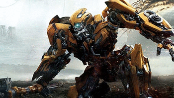 Transformers: The Last Knight screenshot 3