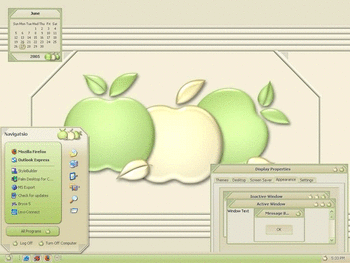 Tresmanzanas screenshot