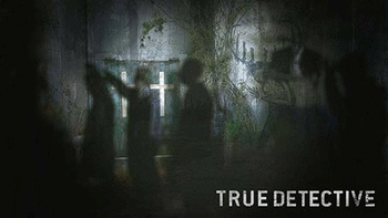 True Detective screenshot 5