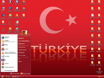 TurkVista V.1. screenshot