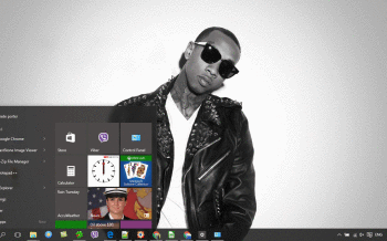 Tyga screenshot