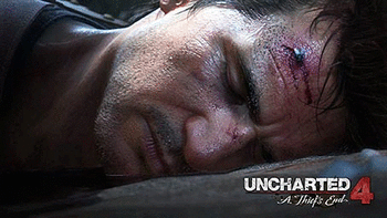 Uncharted 4: A Thiefâ€™s End screenshot