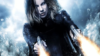 Underworld: Blood Wars screenshot