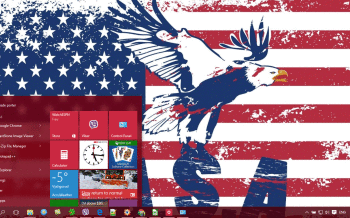 USA screenshot