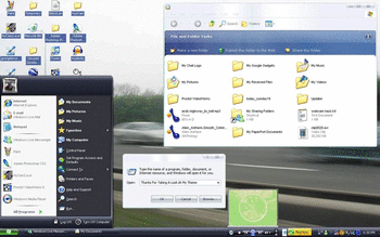 Vista Inspirat 2 screenshot