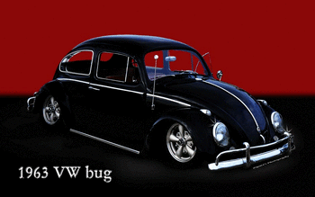Volkswagen screenshot 6