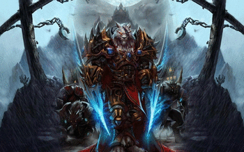 Warcraft screenshot 7