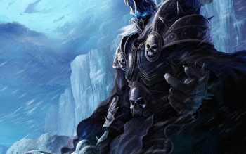 Warcraft screenshot 9