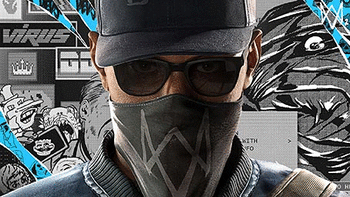 WATCH_DOGS 2 screenshot