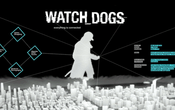 Watch Dogs screenshot 14