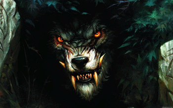 Werewolf screenshot 12