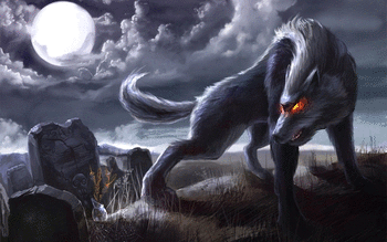 Werewolf screenshot 3